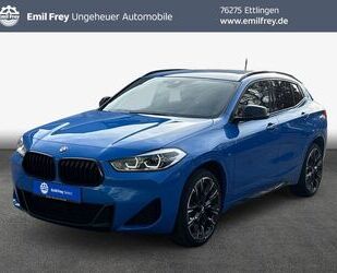 BMW X2 Gebrauchtwagen