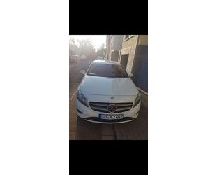 Mercedes-Benz A 180 Gebrauchtwagen