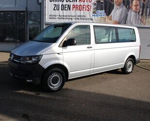 VW T6 Kombi Gebrauchtwagen