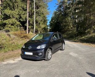 VW up! Gebrauchtwagen