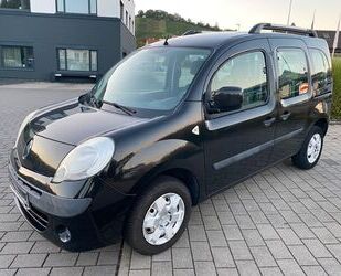 Renault Kangoo Gebrauchtwagen