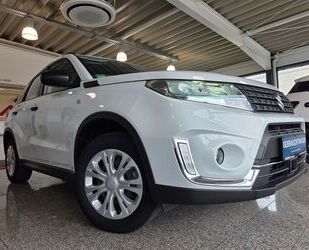 Suzuki Vitara Gebrauchtwagen
