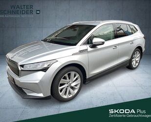 Skoda Enyaq Gebrauchtwagen