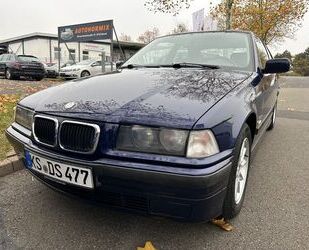 BMW 316 Gebrauchtwagen