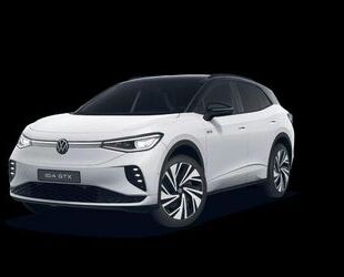 VW ID.4 Gebrauchtwagen