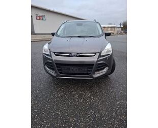 Ford Kuga Gebrauchtwagen