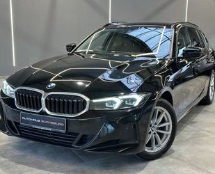 BMW 318 Gebrauchtwagen