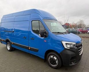 Renault Master Gebrauchtwagen