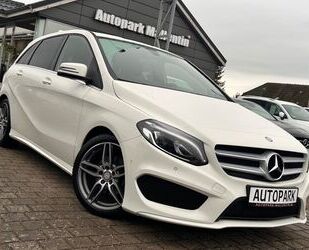 Mercedes-Benz B 180 Gebrauchtwagen