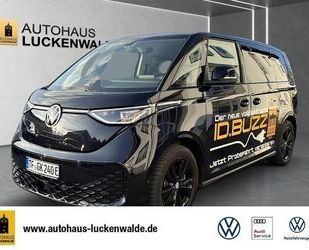 VW Volkswagen ID.Buzz Pro *AHK*ACC*NAV* Gebrauchtwagen