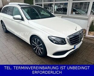 Mercedes-Benz E 350 Gebrauchtwagen