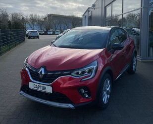 Renault Captur Gebrauchtwagen