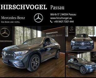 Mercedes-Benz GLC 200 Gebrauchtwagen