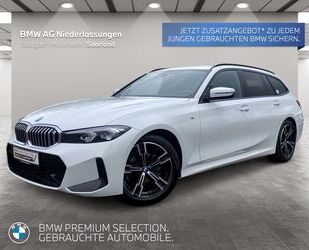 BMW 318 Gebrauchtwagen