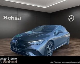 Mercedes-Benz EQE Gebrauchtwagen