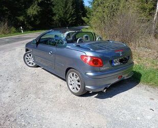 Peugeot 206 Gebrauchtwagen