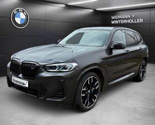 BMW X3 M40 Gebrauchtwagen