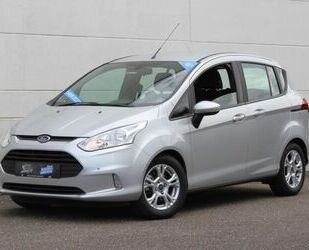 Ford B-Max Gebrauchtwagen