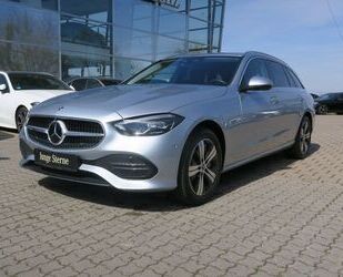 Mercedes-Benz C 300 Gebrauchtwagen