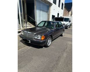 Mercedes-Benz 190 Gebrauchtwagen