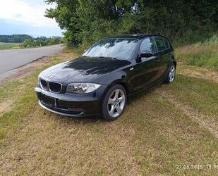 BMW 120 Gebrauchtwagen