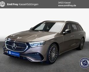 Mercedes-Benz E 300 Gebrauchtwagen