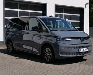 VW T7 Multivan Gebrauchtwagen