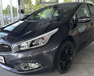 Kia ceed / Ceed Gebrauchtwagen