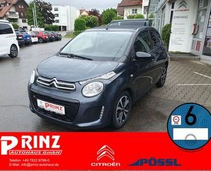 Citroen C1 Gebrauchtwagen