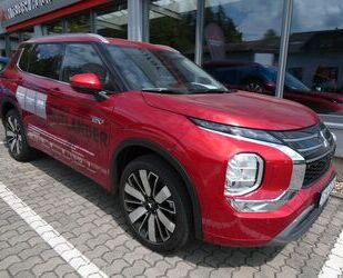 Mitsubishi Outlander Gebrauchtwagen