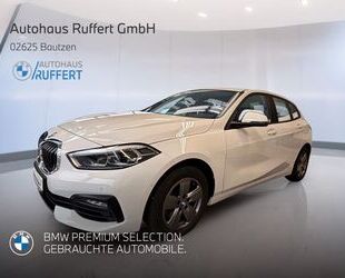 BMW 118 Gebrauchtwagen