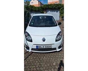 Renault Twingo Gebrauchtwagen