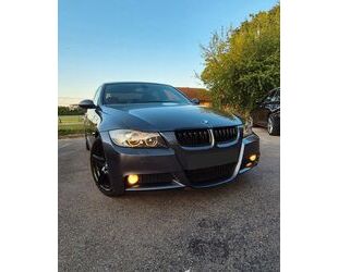 BMW 318 Gebrauchtwagen