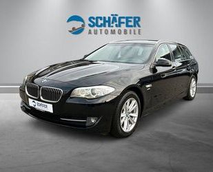 BMW 525 Gebrauchtwagen