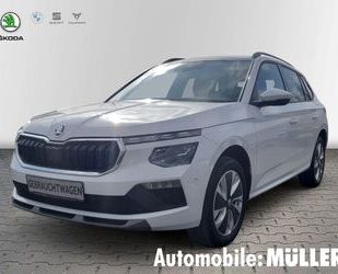Skoda Kamiq Gebrauchtwagen