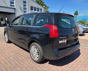 Peugeot 5008 Gebrauchtwagen