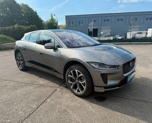Jaguar I-Pace Gebrauchtwagen