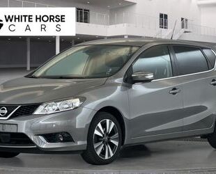 Nissan Pulsar Gebrauchtwagen