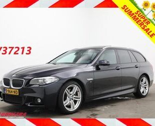 BMW 525 Gebrauchtwagen