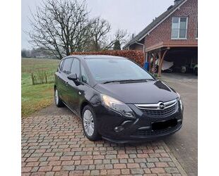 Opel Zafira Tourer Gebrauchtwagen