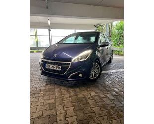 Peugeot 208 Gebrauchtwagen
