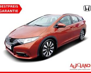 Honda Civic Gebrauchtwagen