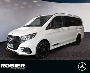 Mercedes-Benz V 250 Gebrauchtwagen