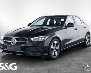 Mercedes-Benz C 180 Gebrauchtwagen