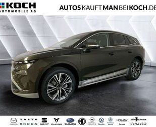 Skoda Enyaq Gebrauchtwagen