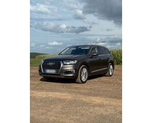 Audi Q7 Gebrauchtwagen