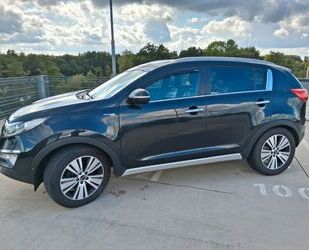Kia Sportage Gebrauchtwagen