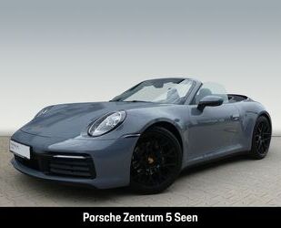 Porsche 992 Gebrauchtwagen