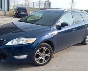 Ford Mondeo Gebrauchtwagen
