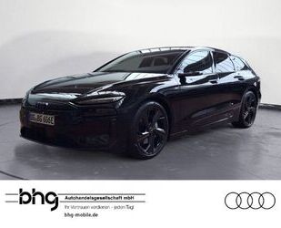 Audi A6 e-tron Gebrauchtwagen